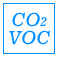 CO2_VOC