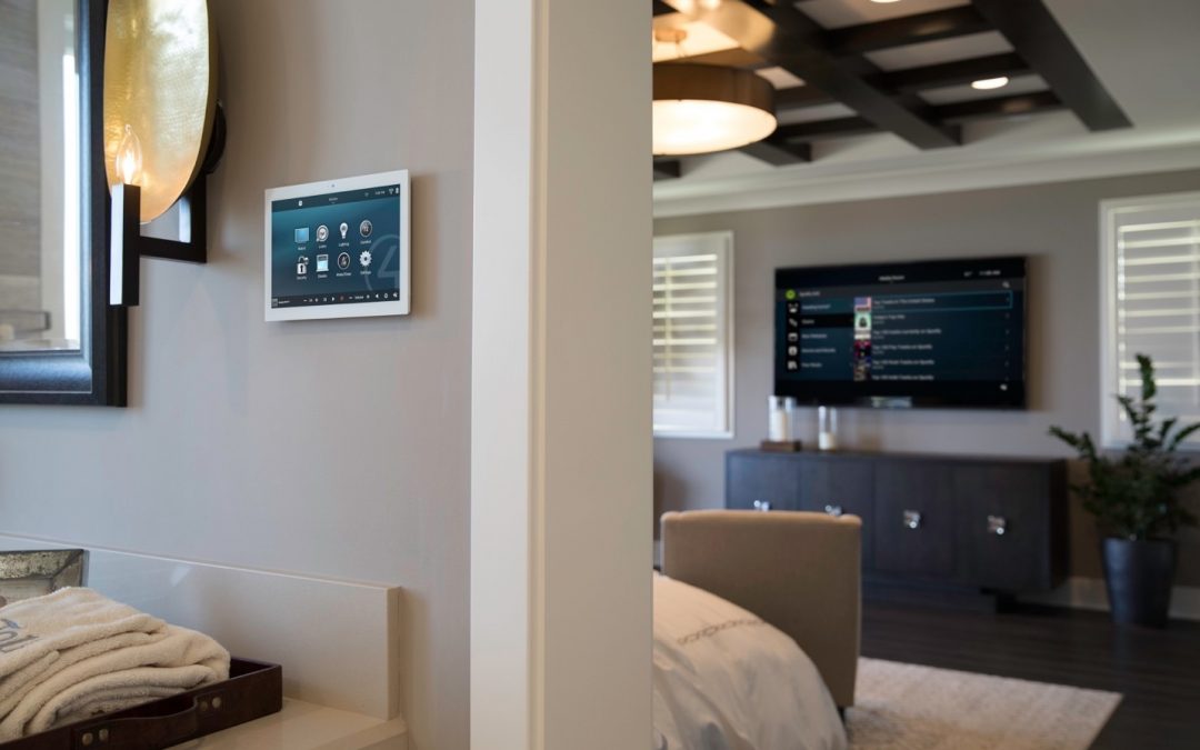 ساختمان هوشمند اسمارت نافون